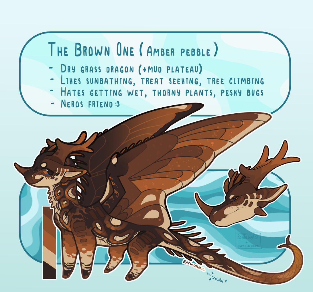 By: EATWURMZ By: EATWURMZ